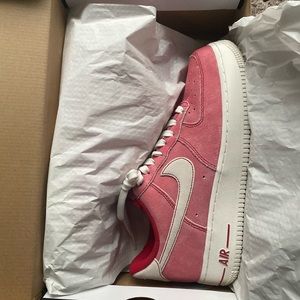 Nike Air Force 1’s